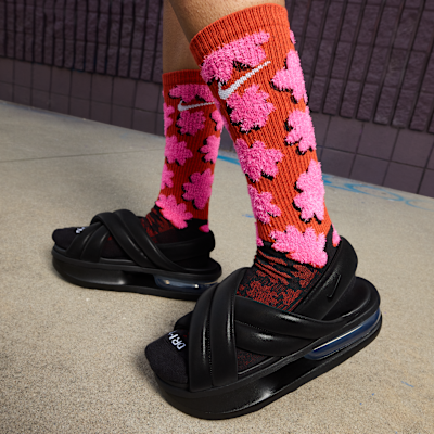 Nike Air Max Isla Women's Sandals. Nike ID